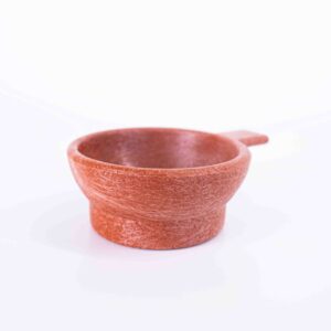 Salsa Cup - 4 Ounce, Paprika