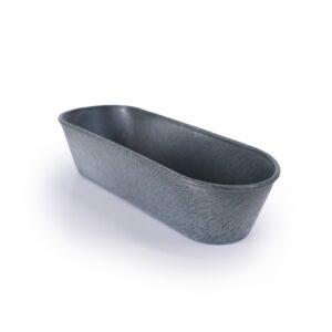 Cracker/Condiment Basket - 8.5", Jalapeño