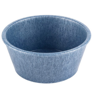 Ramekin - 4.5 Ounce, Blueberry