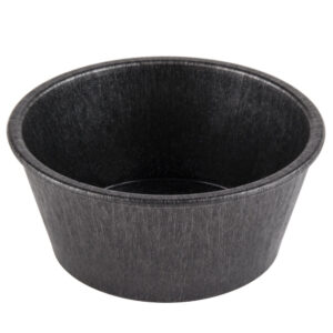 Ramekin - 4.5 Ounce, Charcoal