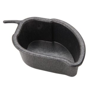 Jalaniño™ Salsa Server - 4 Ounce, Charcoal