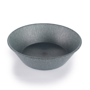 Serving Basket - 8" Small Round, Jalapeño