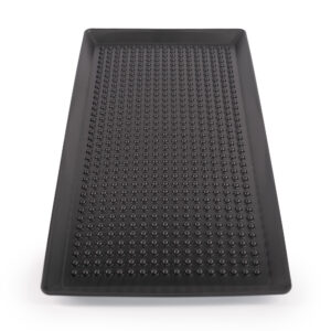 Pizza Pleezer™ - 12” x 24”, Charcoal