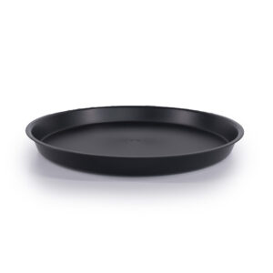 Crawfish/Oyster Tray - 13", Charcoal