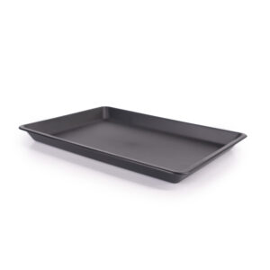 Serving Tray/Sheet Pan - 1/8 (6" x 10"), Charcoal