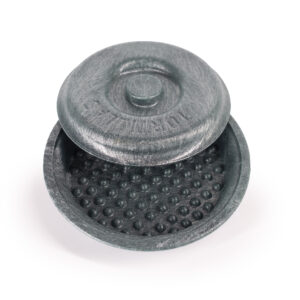 Tortilla Pleezer™ - 7” diameter, Jalapeño