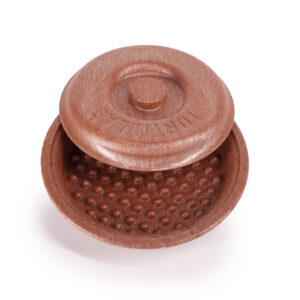 Tortilla Pleezer™ - 7” diameter, Paprika