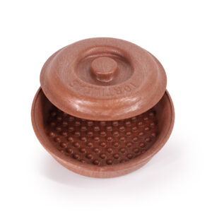 Tortilla Pleezer™ - 8” diameter, Paprika