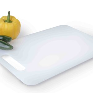 Prep n Serve Cutting Board - 15-3/4" x 10-3/4", Natural